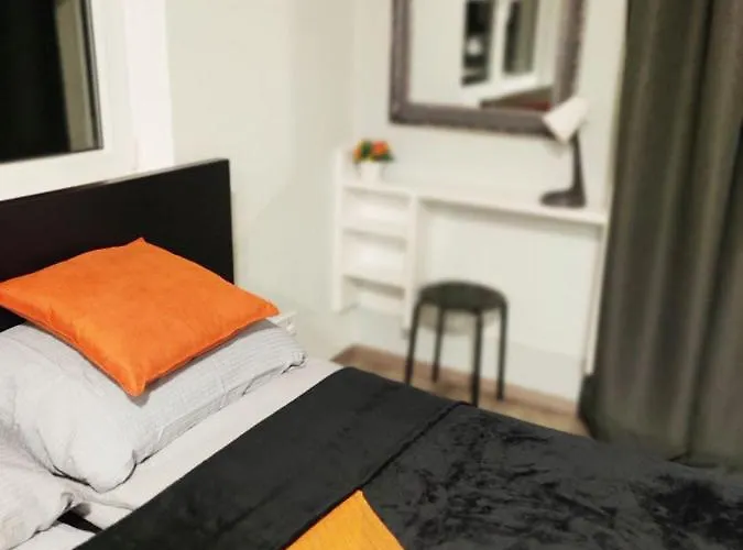 Apartment Stilvoll *