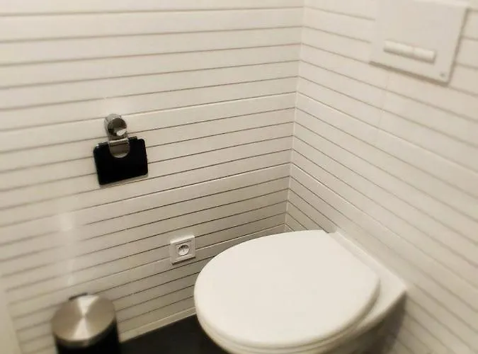 Stilvoll Apartment *