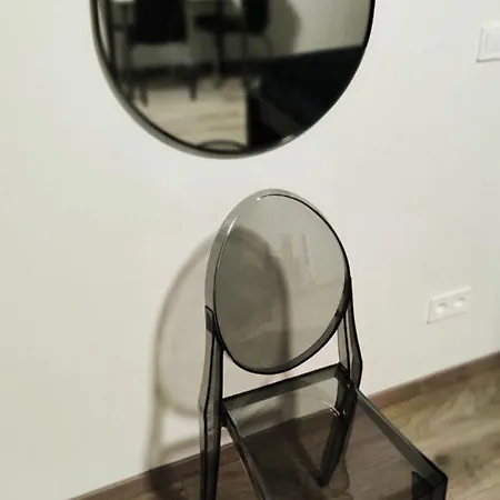 Διαμέρισμα Stilvoll Mariánské Lázně