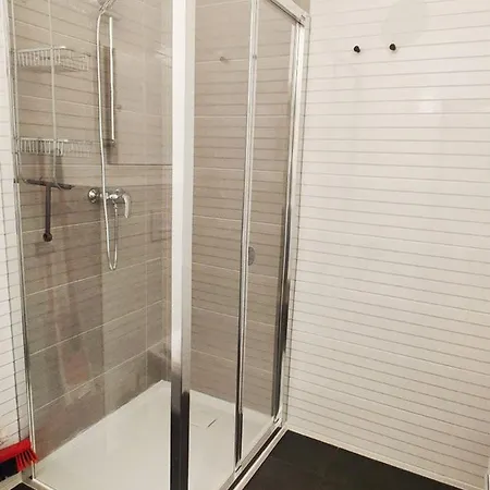 Διαμέρισμα Stilvoll