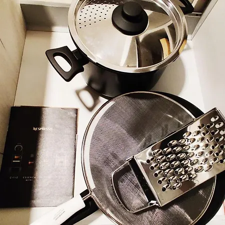 Διαμέρισμα Stilvoll