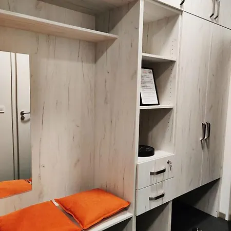 Stilvoll Διαμέρισμα Mariánské Lázně