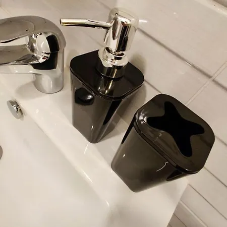 Stilvoll * Mariánské Lázně