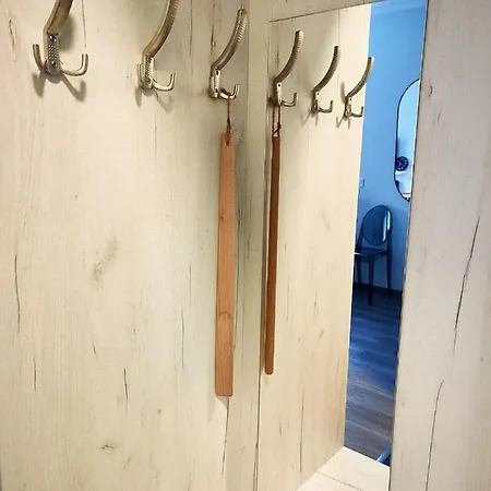 Διαμέρισμα Stilvoll *