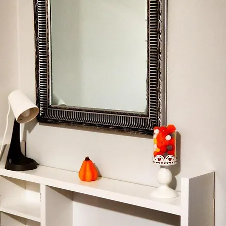 Stilvoll Διαμέρισμα *