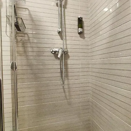 Stilvoll Διαμέρισμα Mariánské Lázně