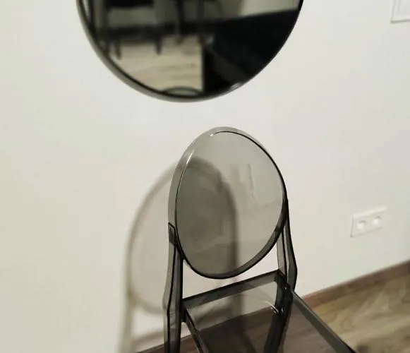 Apartman Stilvoll Mariánské Lázně