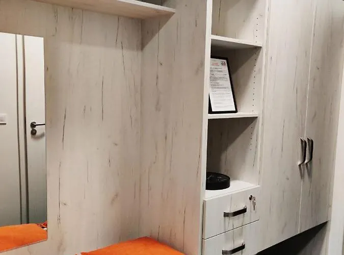 Stilvoll Apartment Marianske Lazne