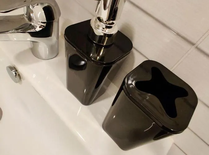 Stilvoll * Marianske Lazne