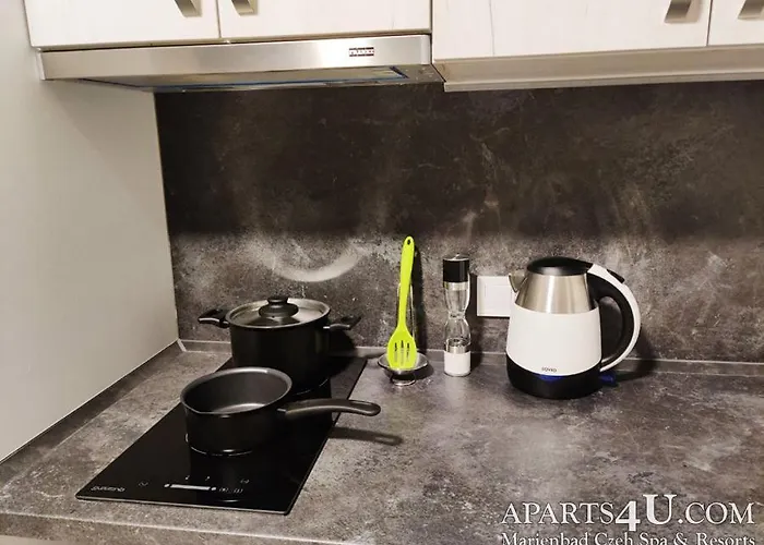 Stilvoll Marianske Lazne