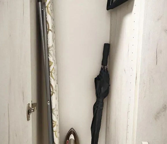 Stilvoll Apartman Mariánské Lázně