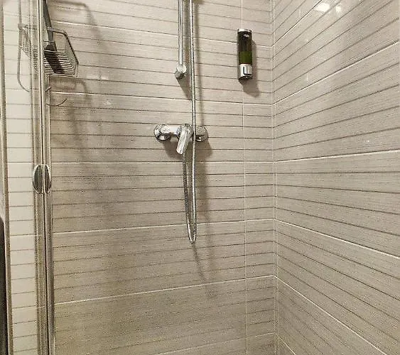 Stilvoll Apartman Mariánské Lázně